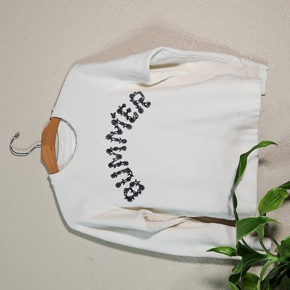 Mother SWEATER TOP - Picture 2 of 8